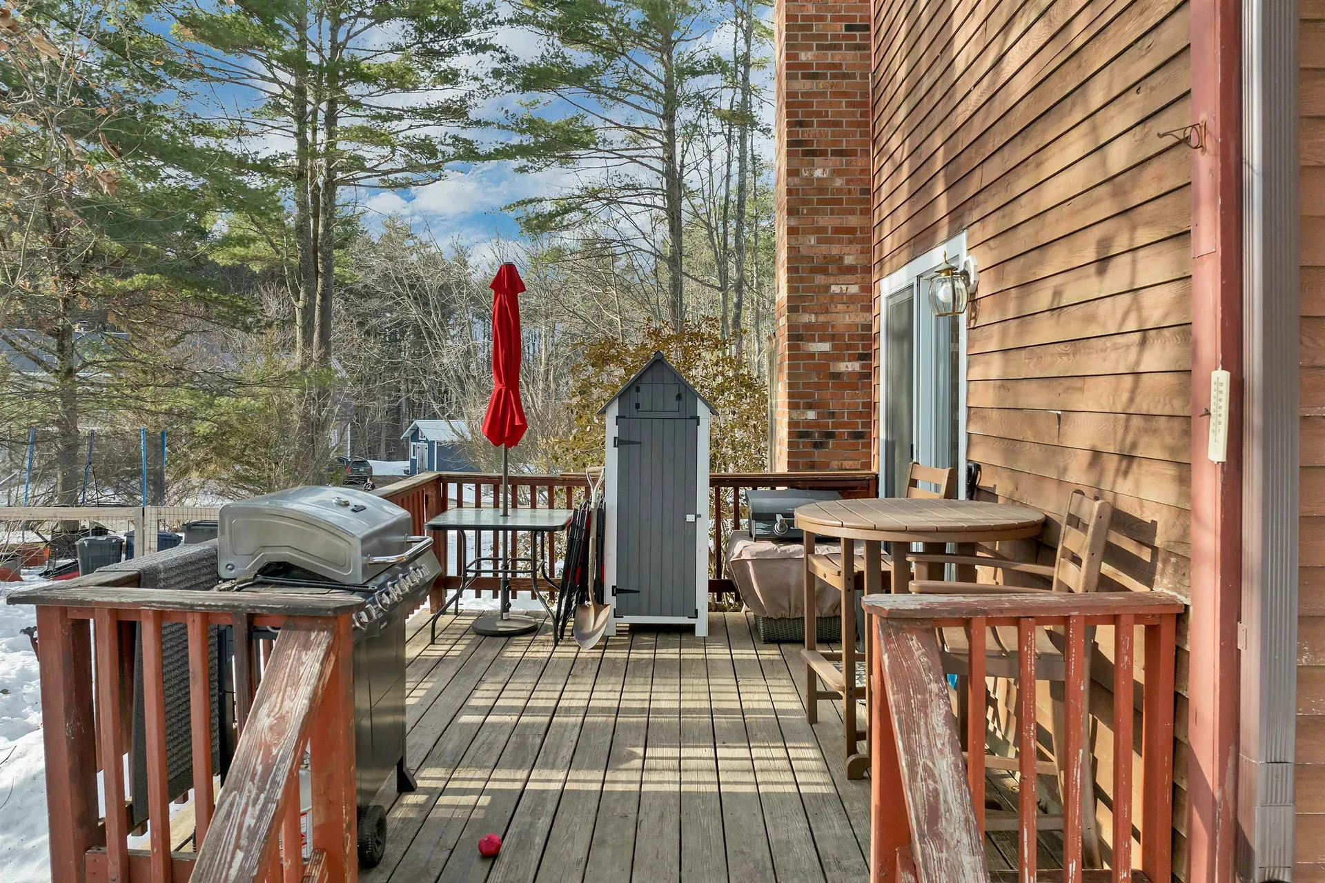 29 Coastal Way Greenland NH 03840