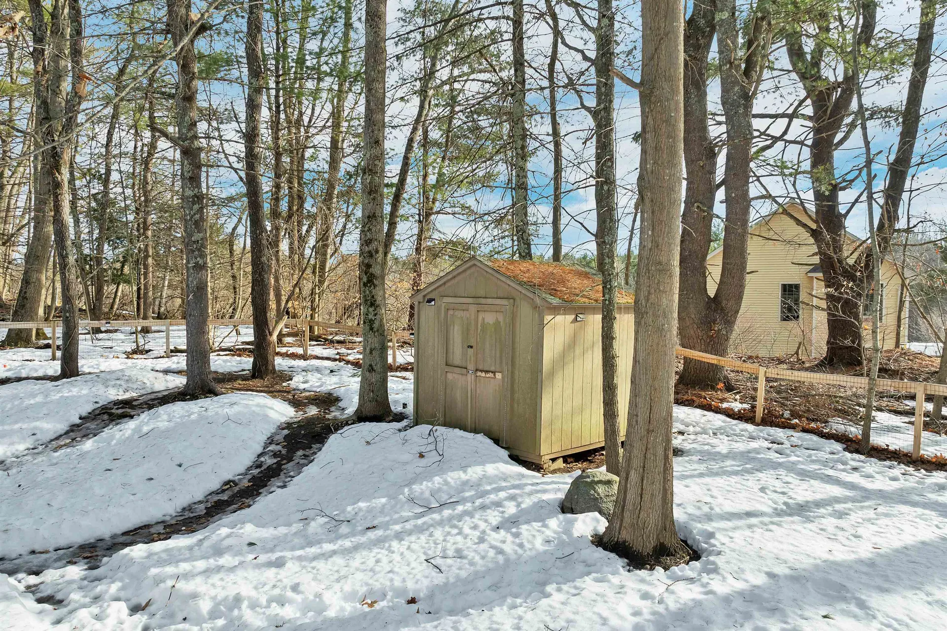 29 Coastal Way Greenland NH 03840