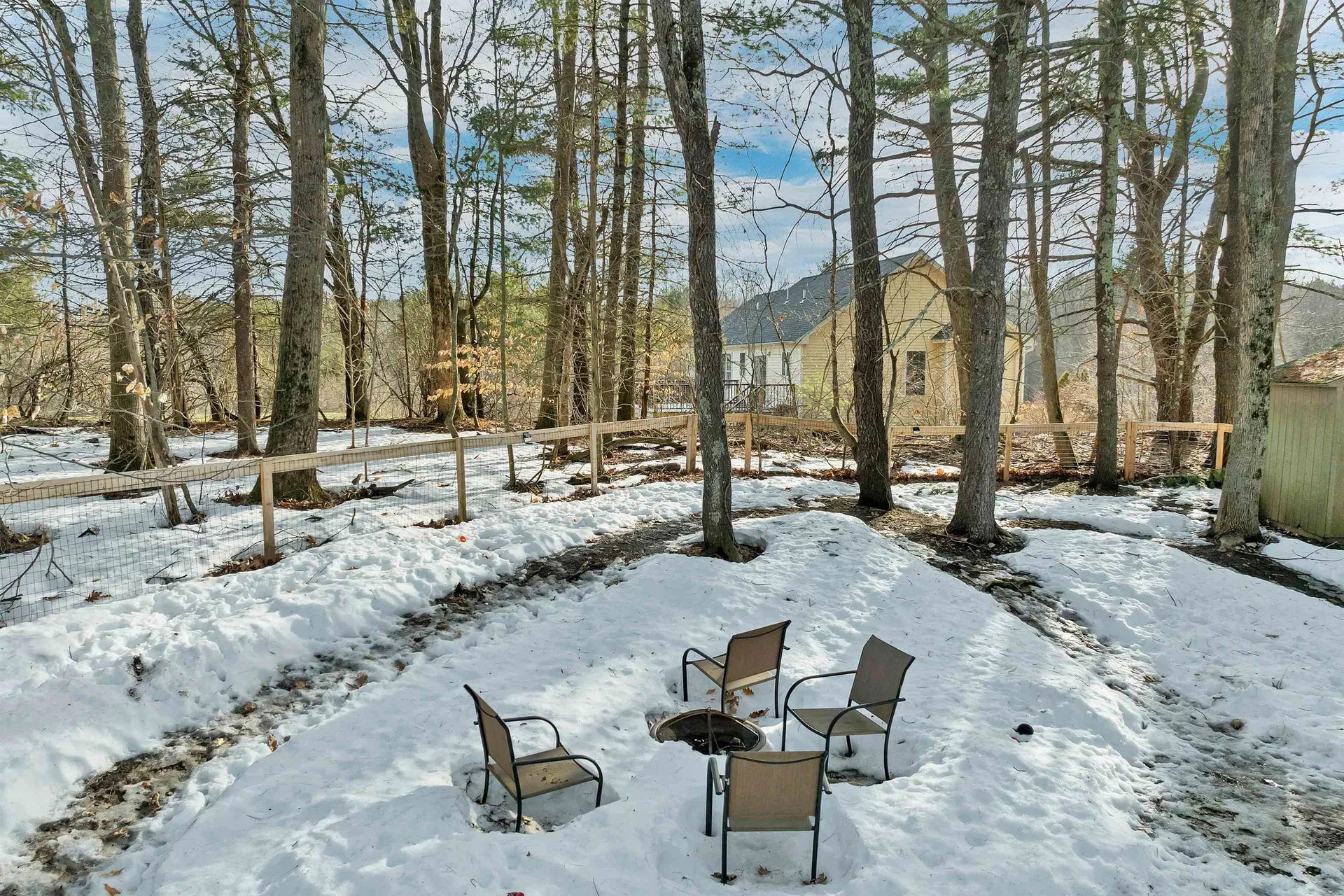 29 Coastal Way Greenland NH 03840