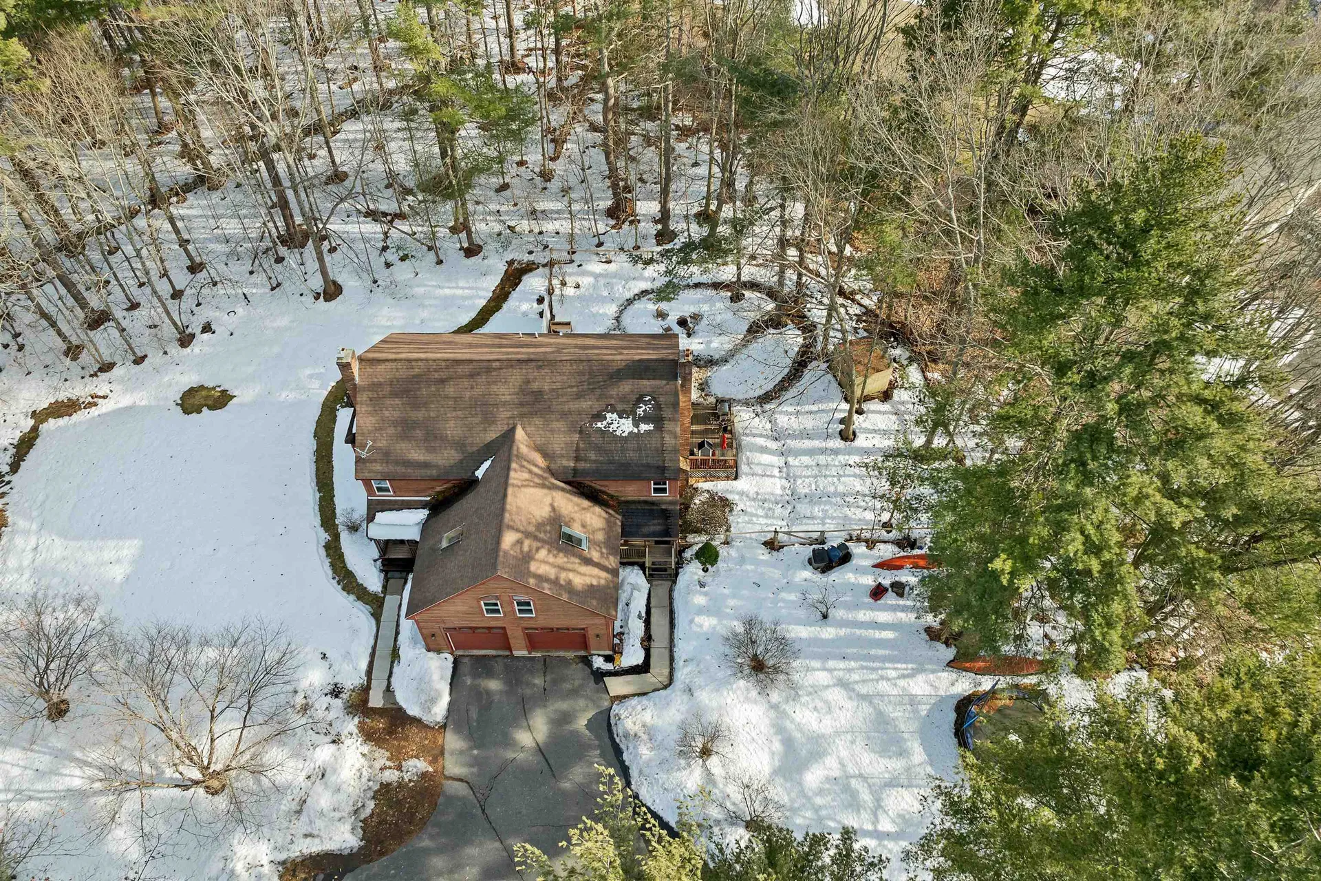 29 Coastal Way Greenland NH 03840