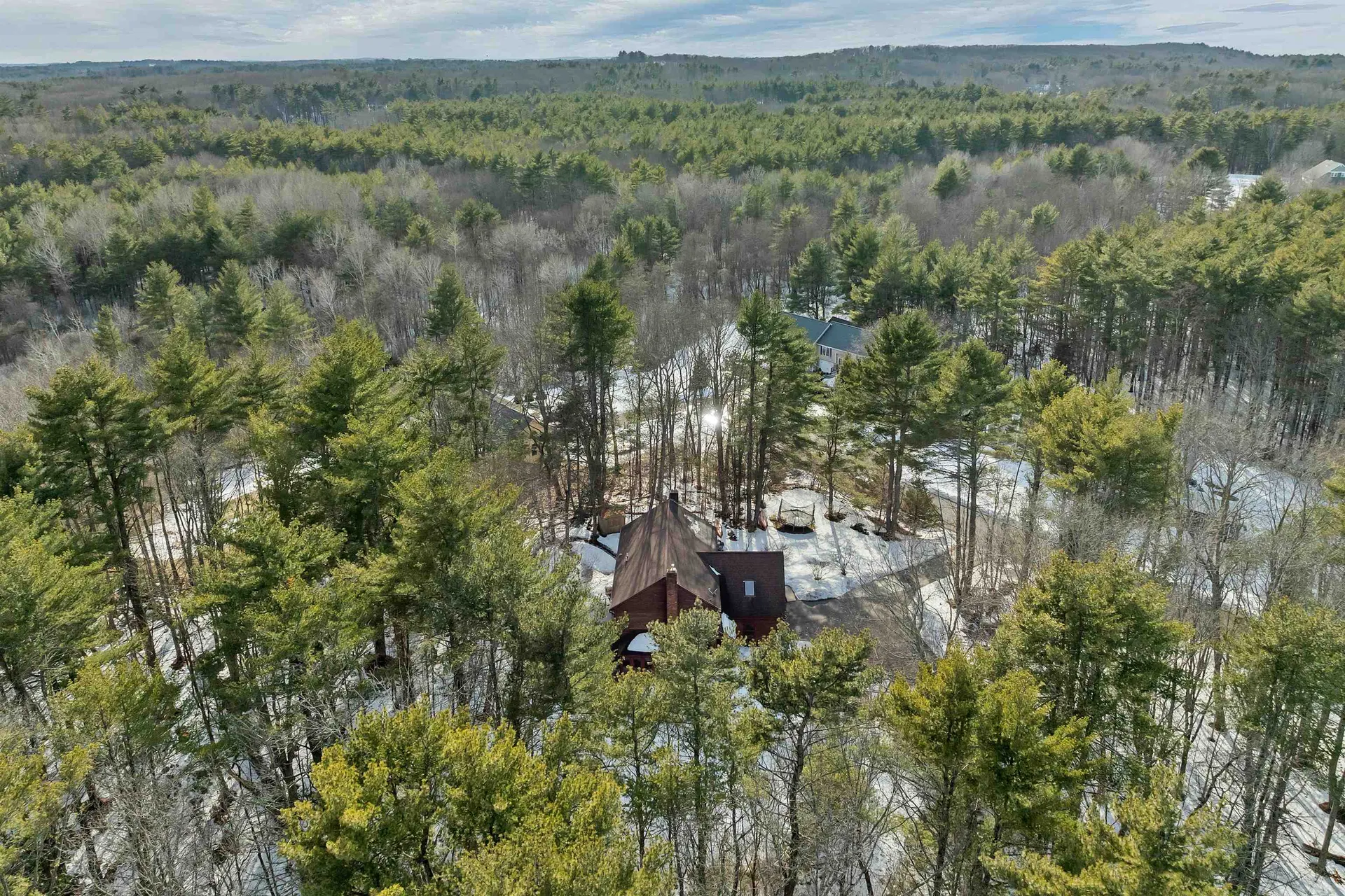 29 Coastal Way Greenland NH 03840