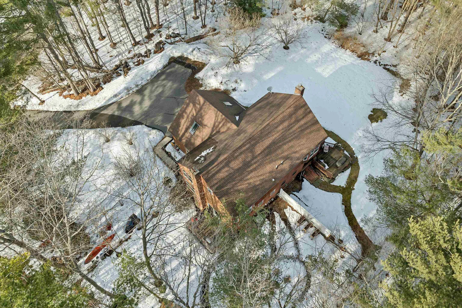 29 Coastal Way Greenland NH 03840