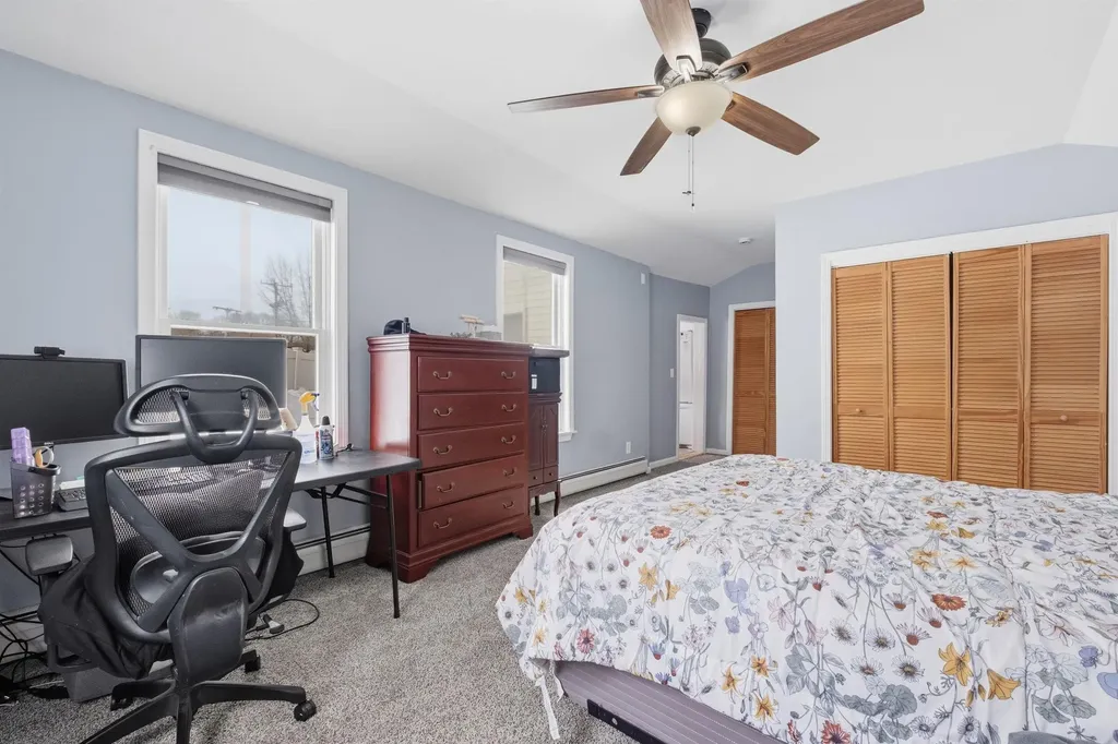 47 Carroll Street Pittsfield NH 03263