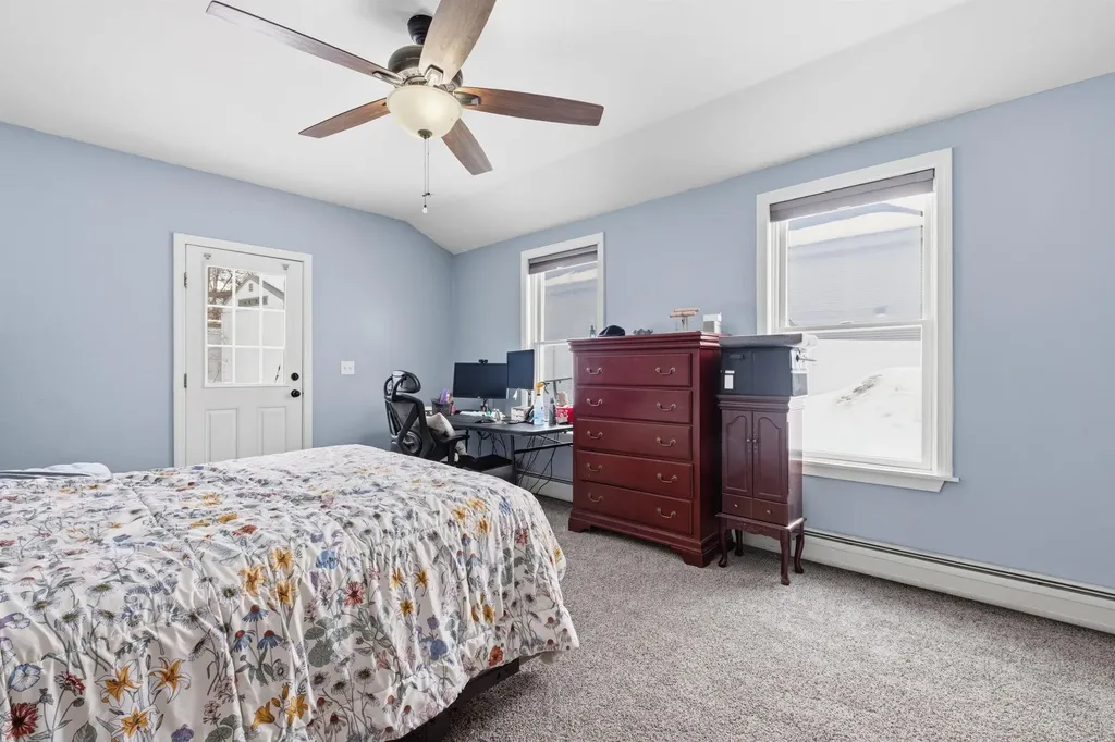 47 Carroll Street Pittsfield NH 03263