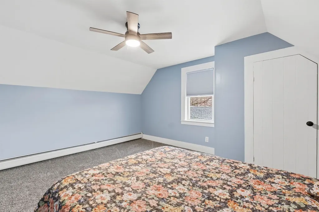 47 Carroll Street Pittsfield NH 03263