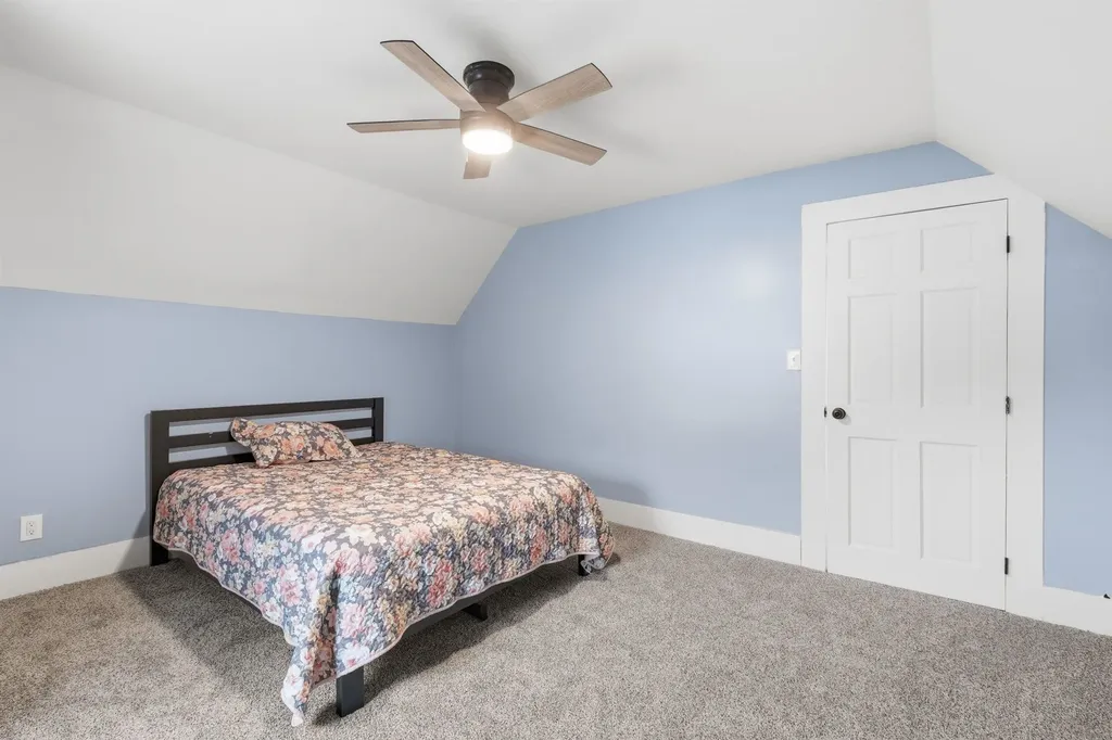 47 Carroll Street Pittsfield NH 03263