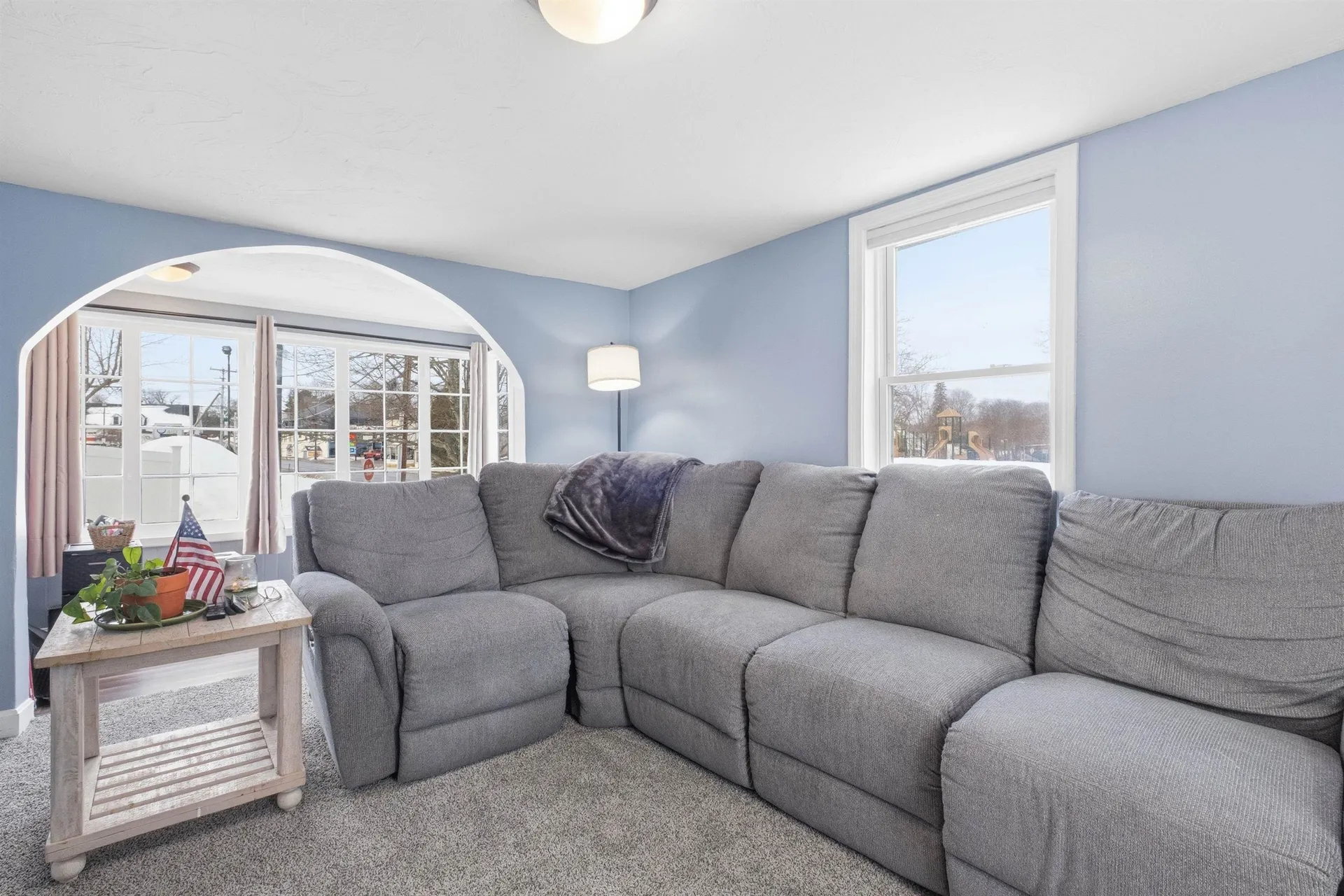 47 Carroll Street Pittsfield NH 03263