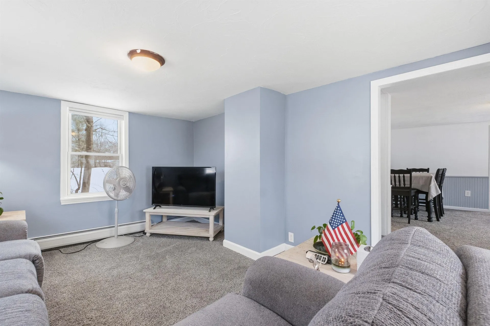 47 Carroll Street Pittsfield NH 03263