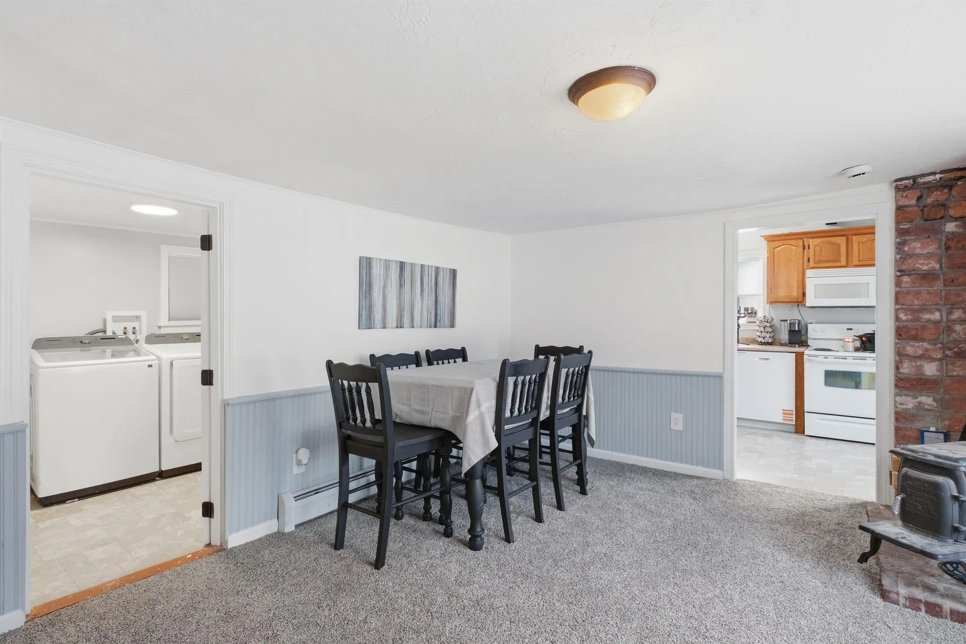 47 Carroll Street Pittsfield NH 03263