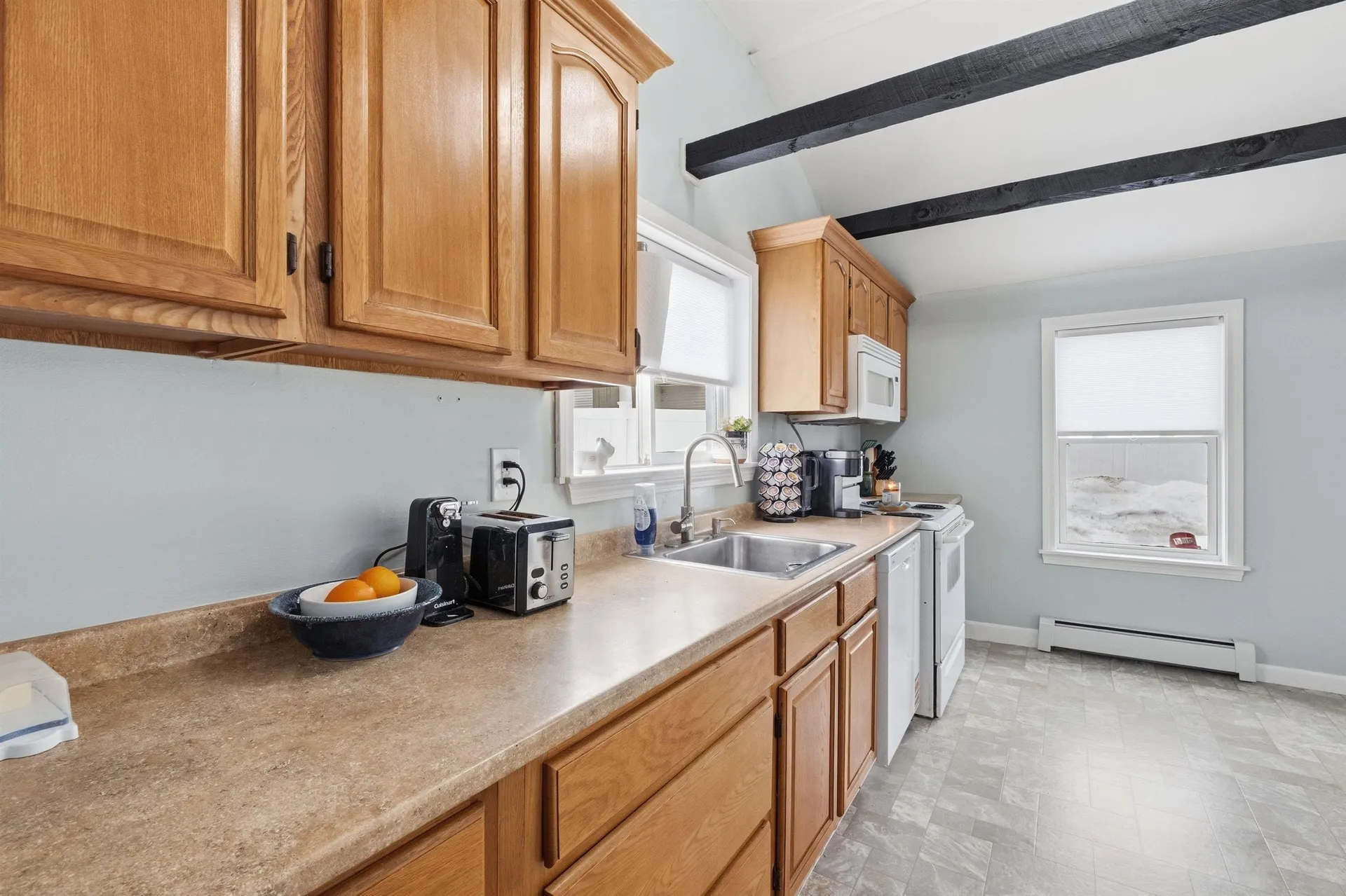 47 Carroll Street Pittsfield NH 03263