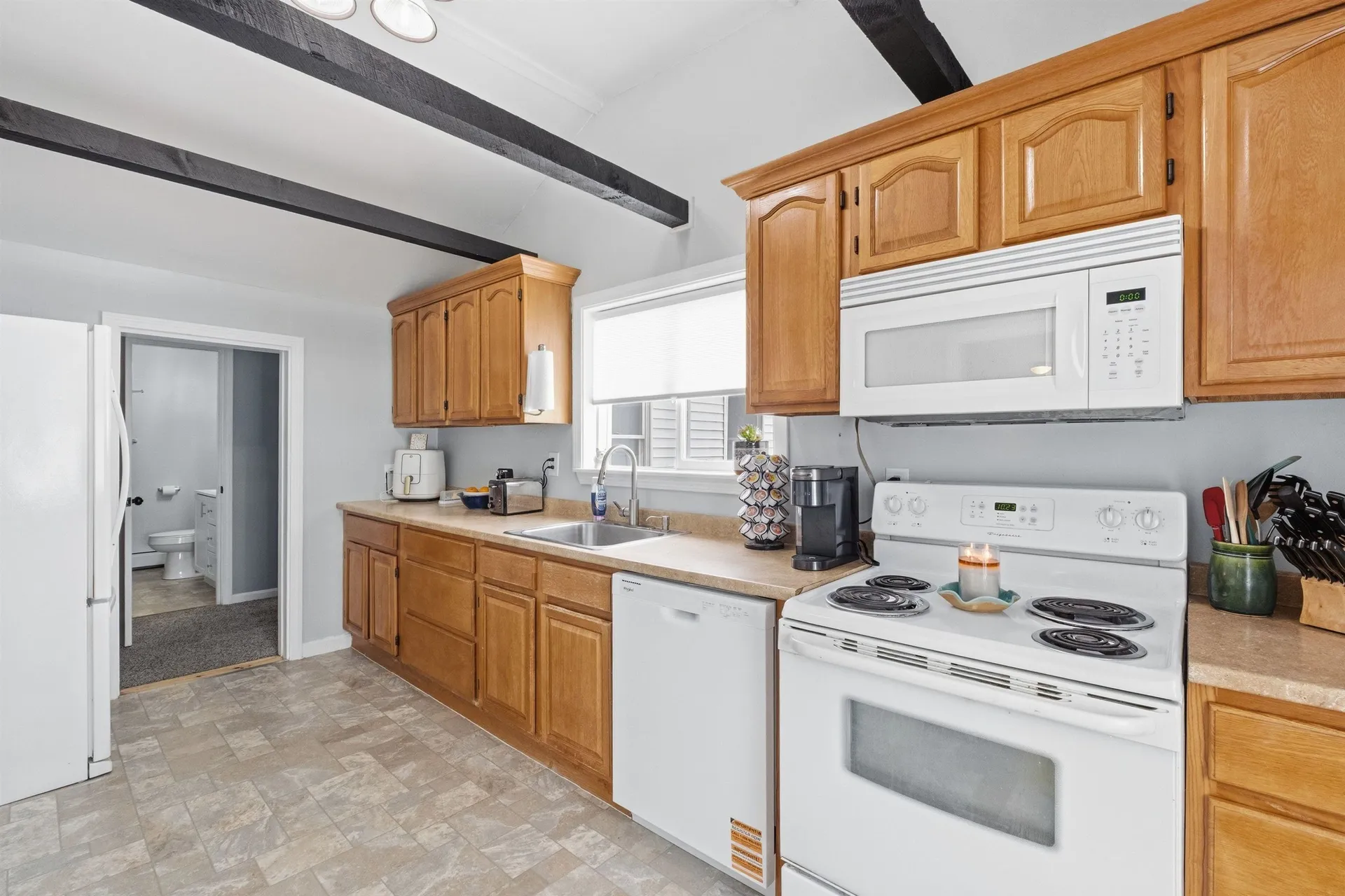 47 Carroll Street Pittsfield NH 03263