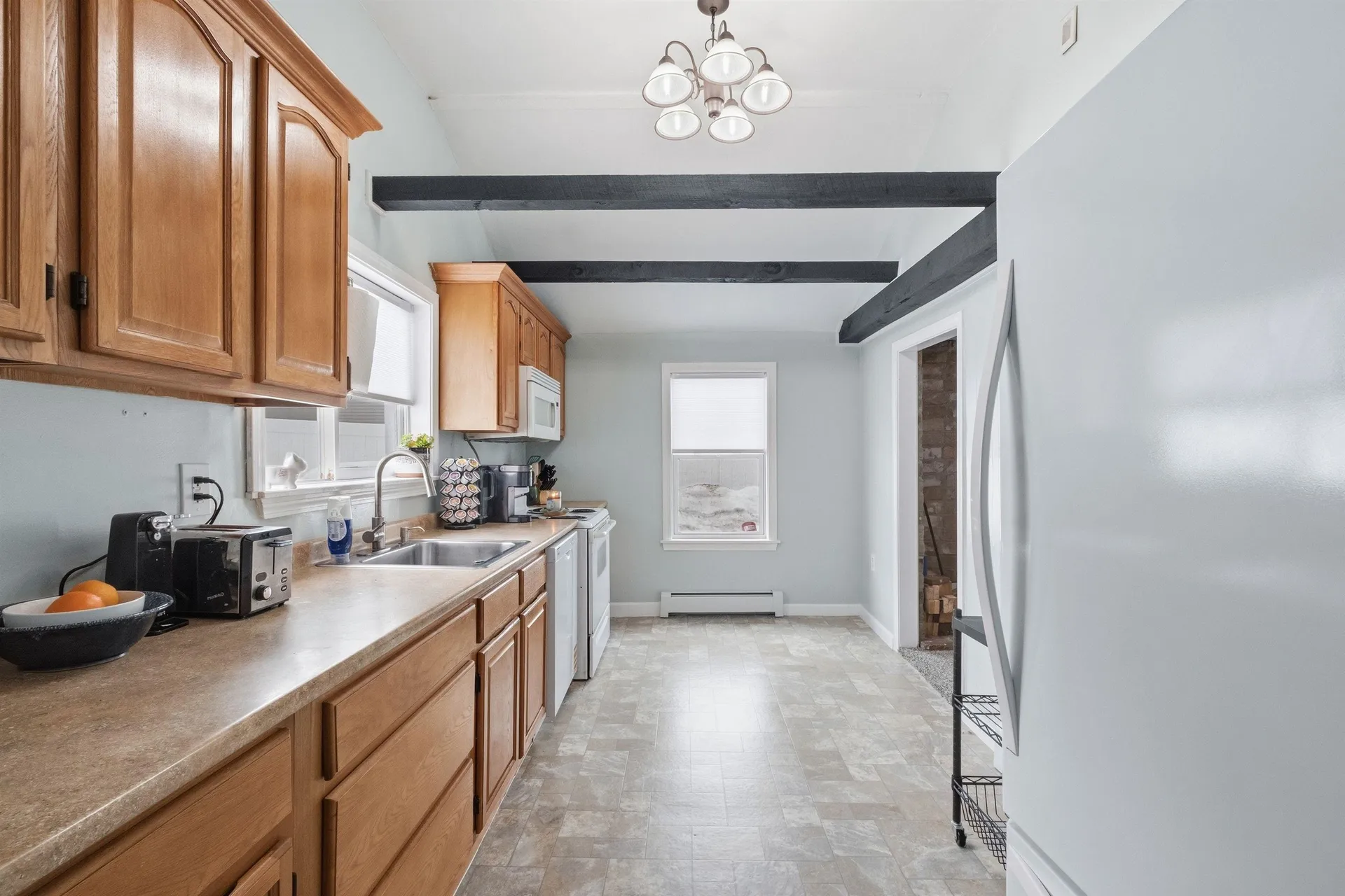 47 Carroll Street Pittsfield NH 03263