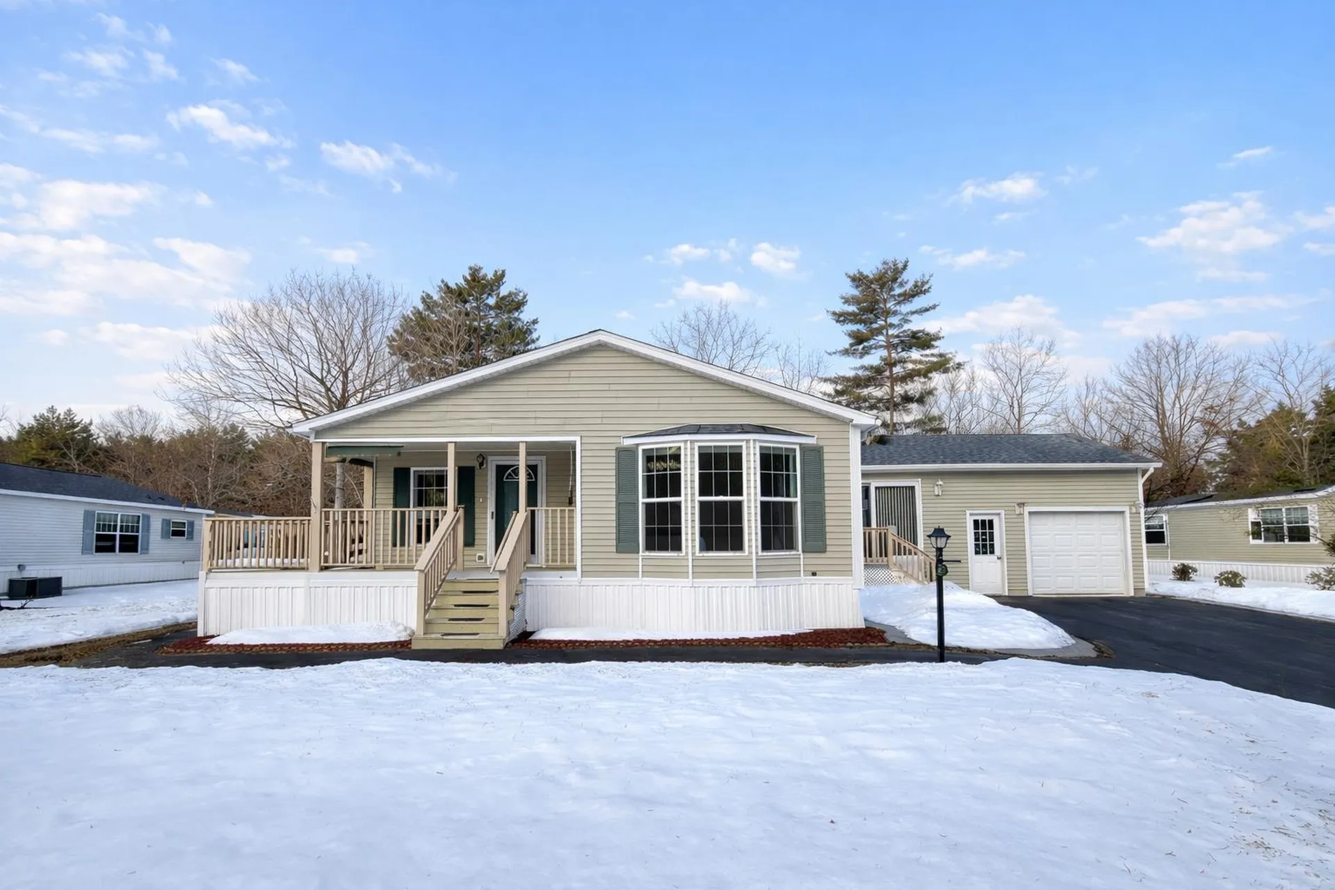 153 Eagle Drive Rochester NH 03868