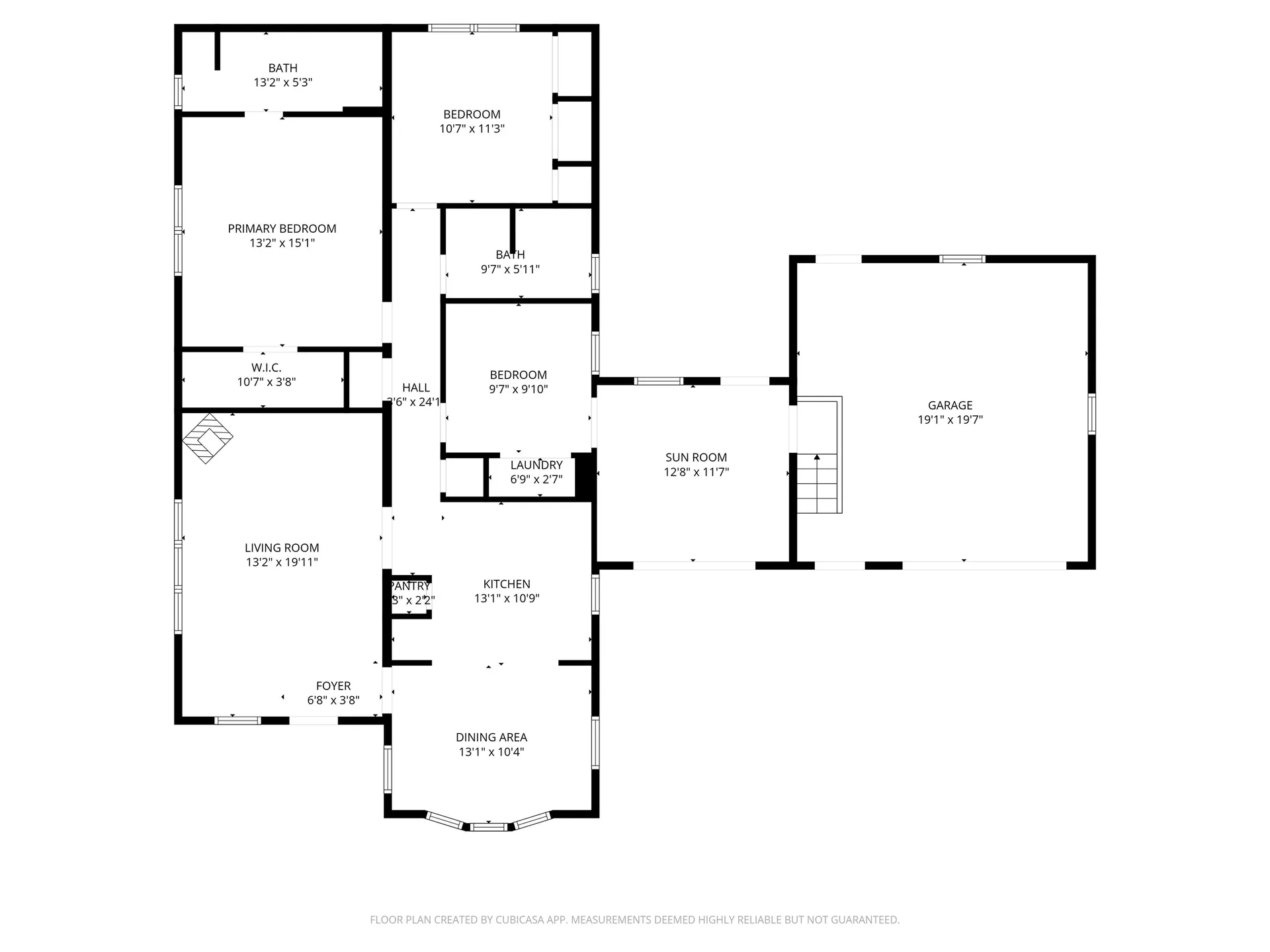 153 Eagle Drive Rochester NH 03868