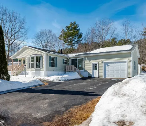 153 Eagle Drive Rochester NH 03868