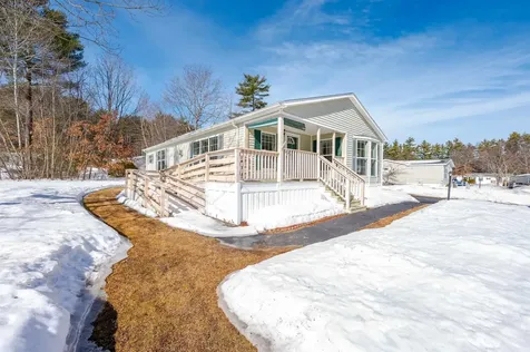 153 Eagle Drive Rochester NH 03868