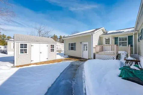 153 Eagle Drive Rochester NH 03868