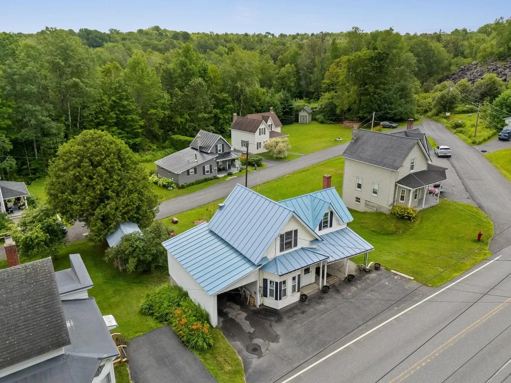 87 Church Hill Road Barre Town VT 05654