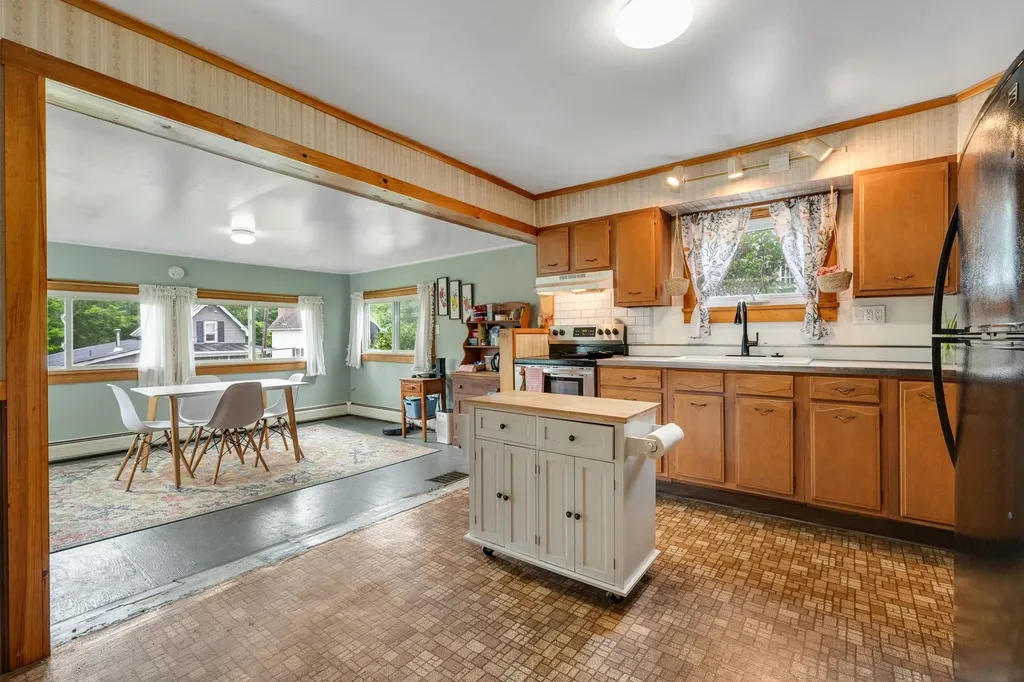 87 Church Hill Road Barre Town VT 05654