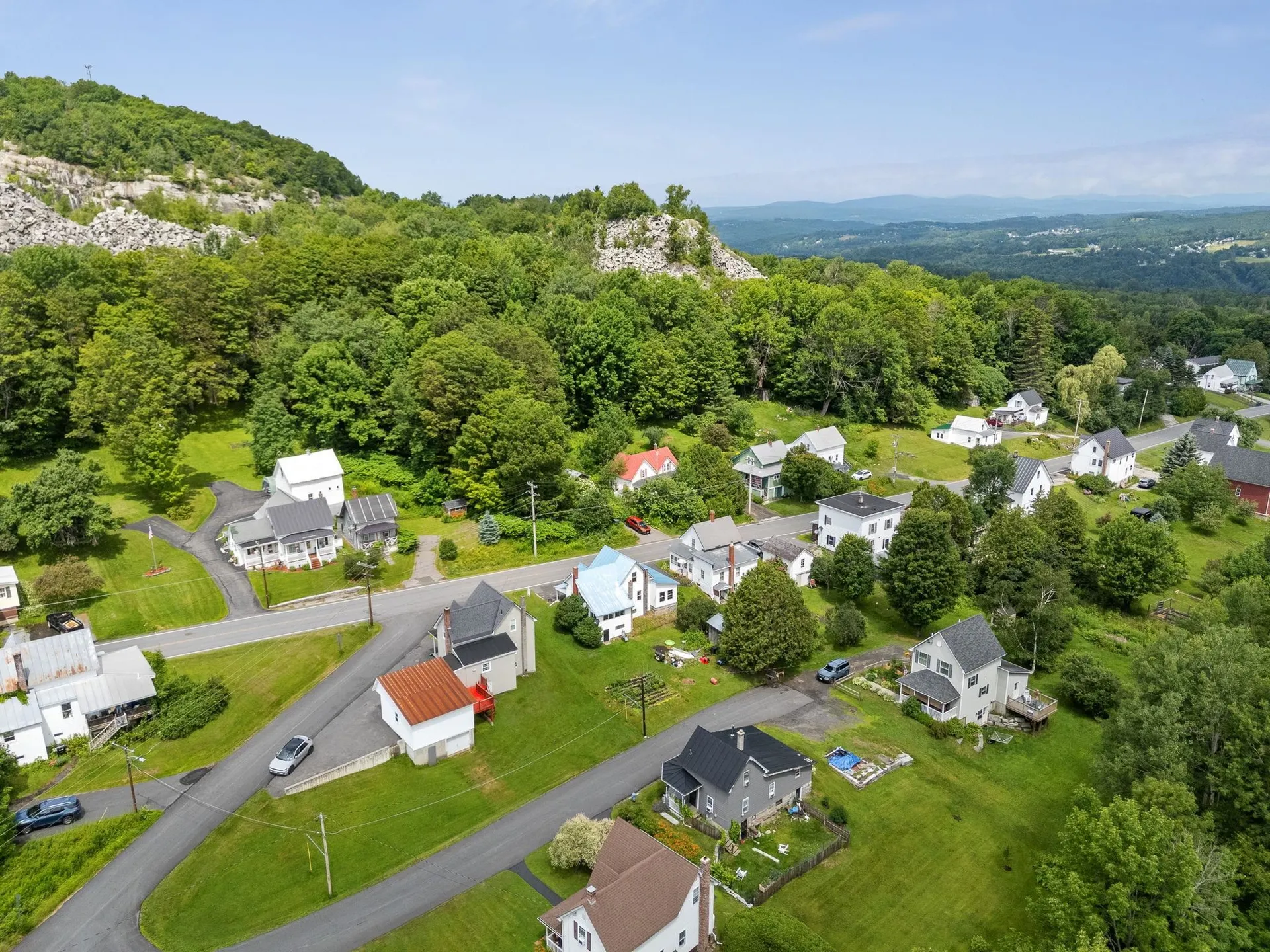 87 Church Hill Road Barre Town VT 05654