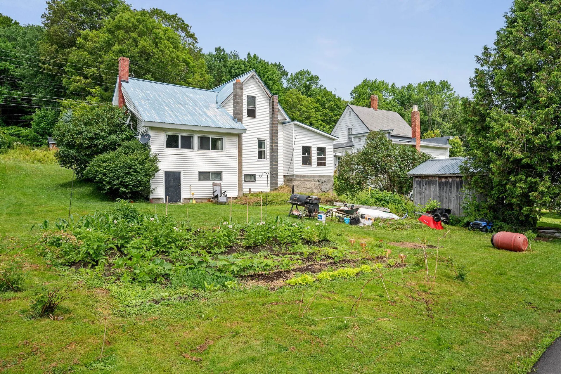 87 Church Hill Road Barre Town VT 05654