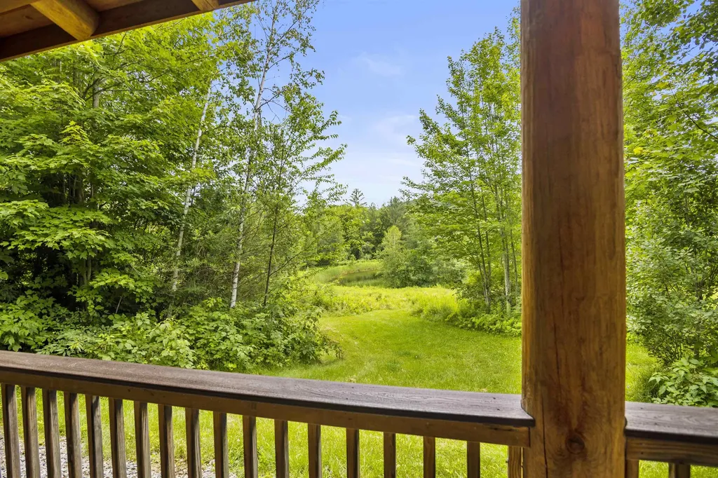 Tbd Cote Hill Road Morristown VT 05661