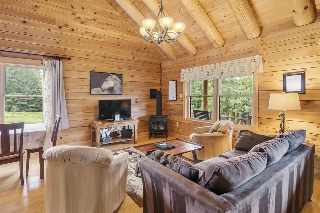 Tbd Cote Hill Road Morristown VT 05661
