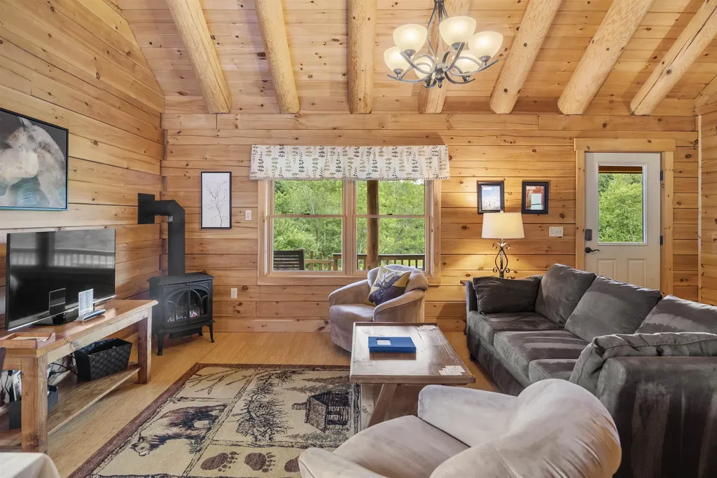 Tbd Cote Hill Road Morristown VT 05661