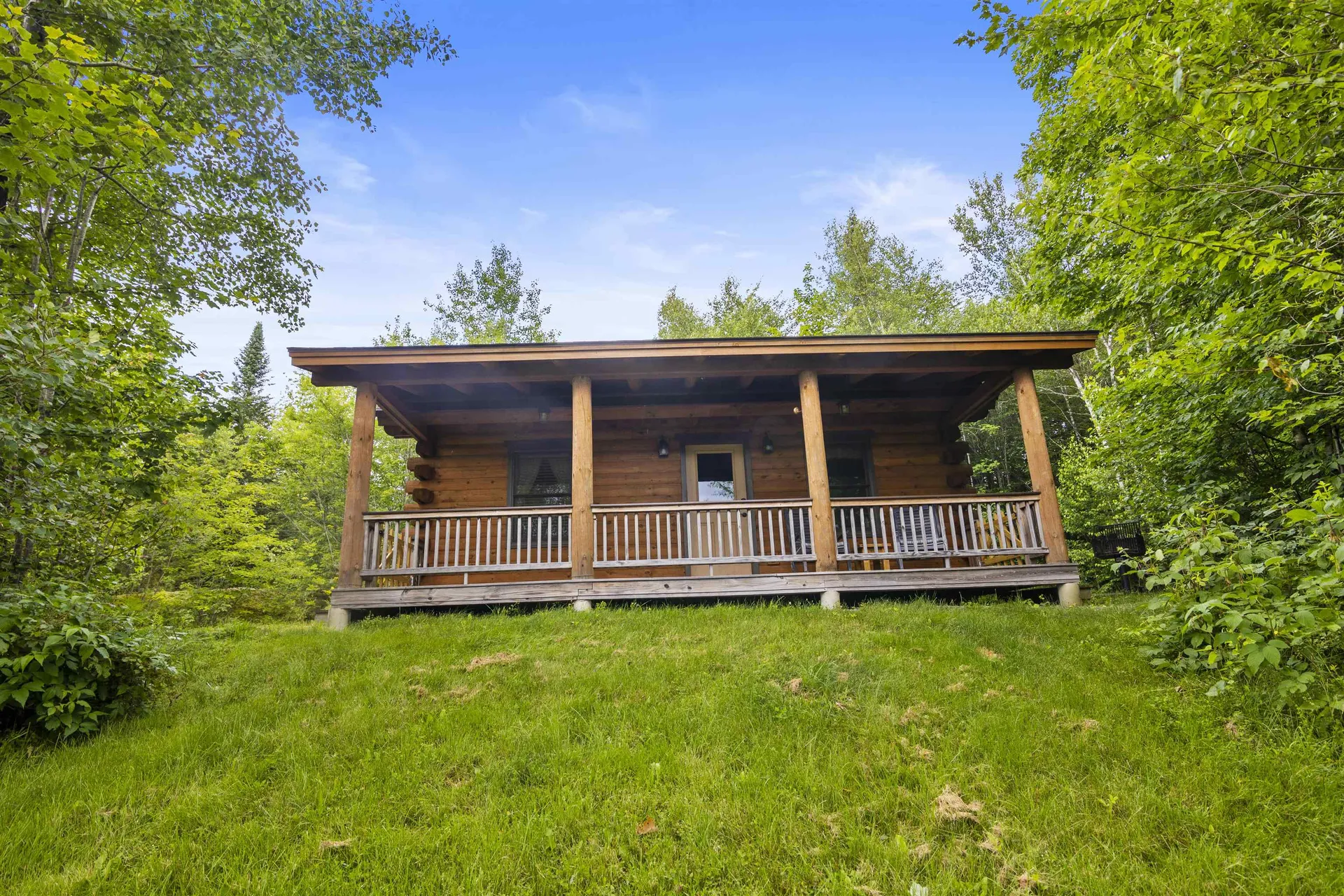 Tbd Cote Hill Road Morristown VT 05661