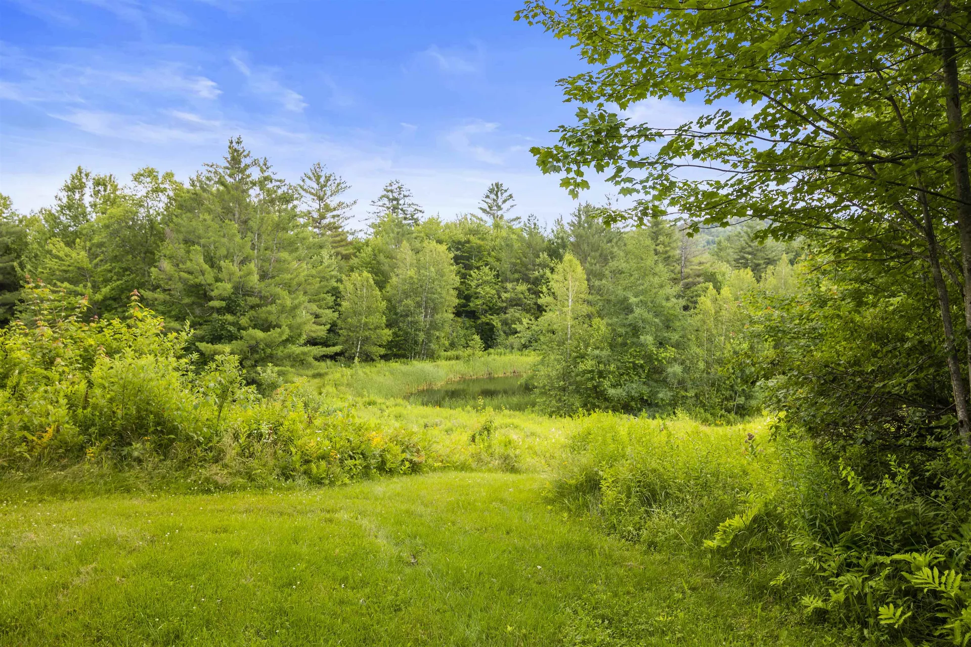 Tbd Cote Hill Road Morristown VT 05661