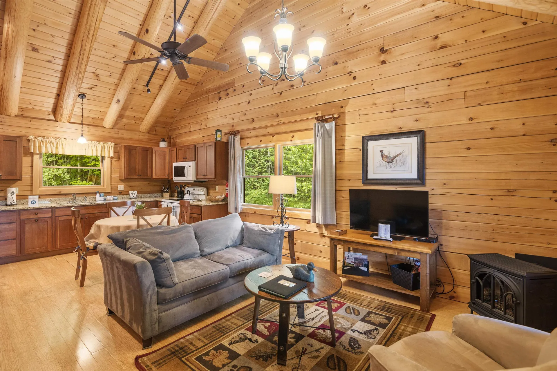Tbd Cote Hill Road Morristown VT 05661
