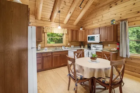 Tbd Cote Hill Road Morristown VT 05661