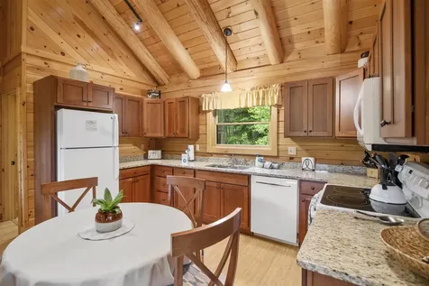 Tbd Cote Hill Road Morristown VT 05661