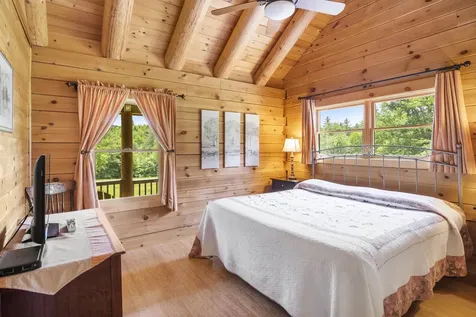 Tbd Cote Hill Road Morristown VT 05661