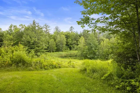 Tbd Cote Hill Road Morristown VT 05661
