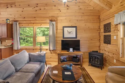 Tbd Cote Hill Road Morristown VT 05661