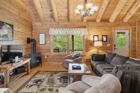 Tbd Cote Hill Road Morristown VT 05661
