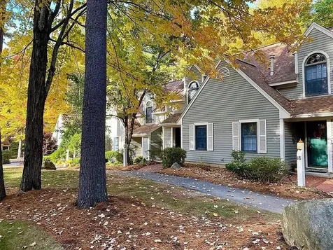 380 Ocean Road Portsmouth NH 03801