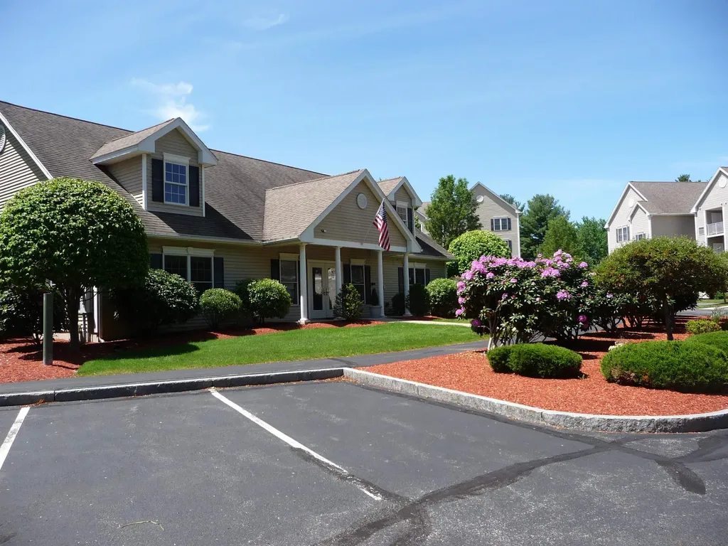 59 Cluff Road Salem NH 03079