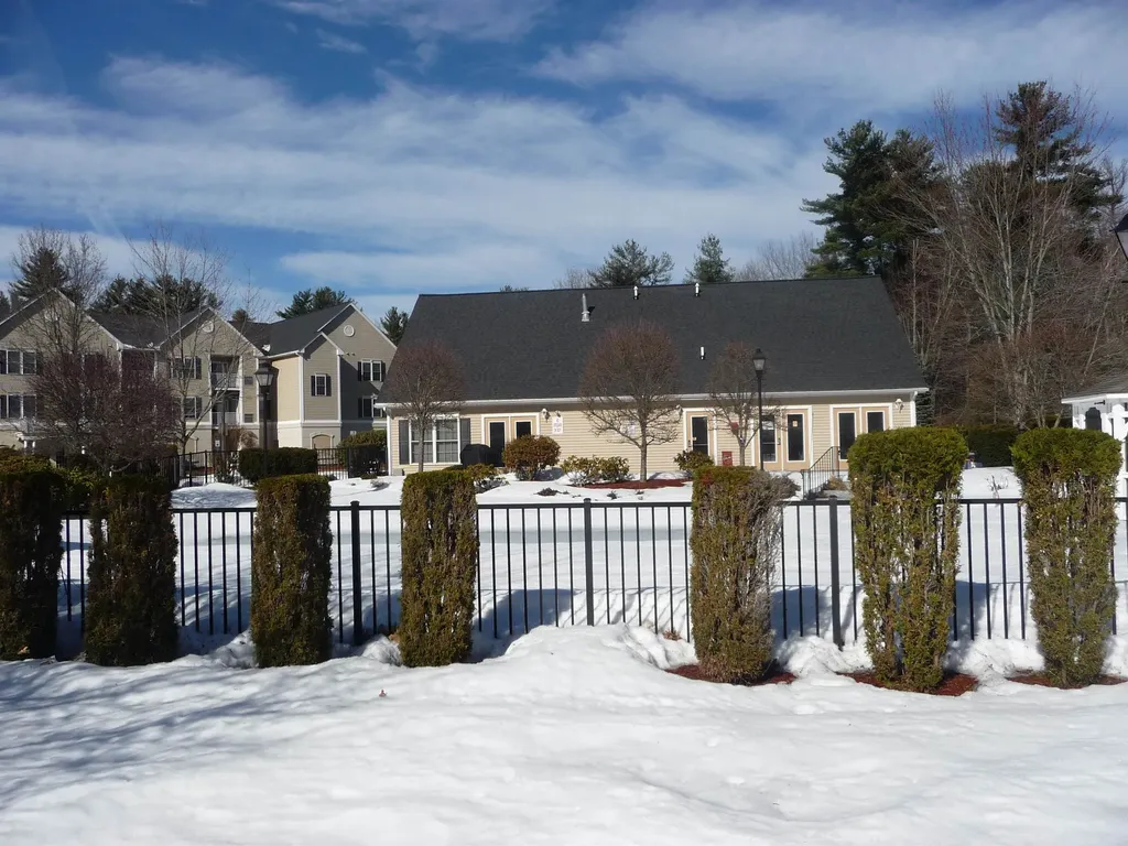 59 Cluff Road Salem NH 03079