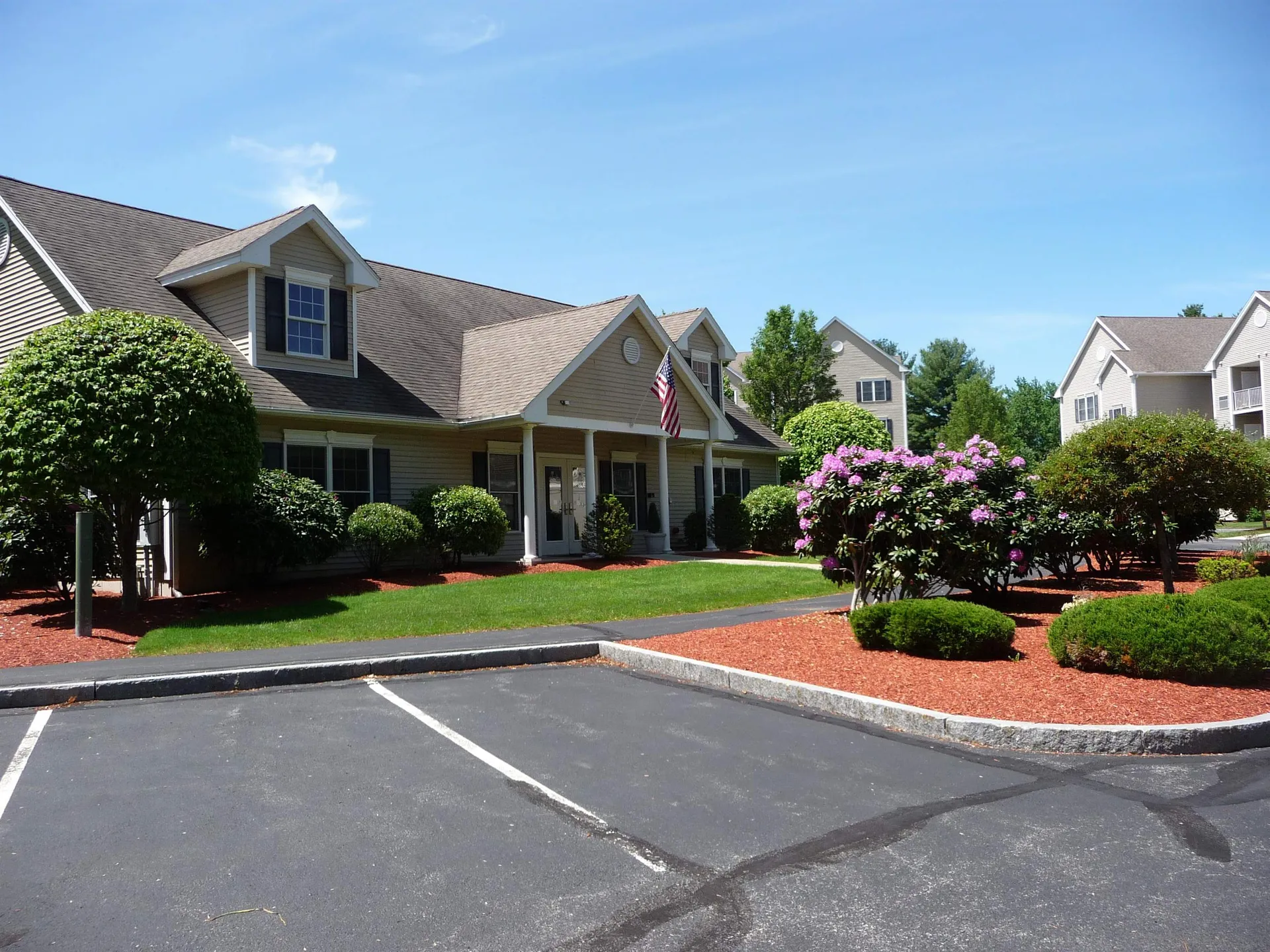 59 Cluff Road Salem NH 03079