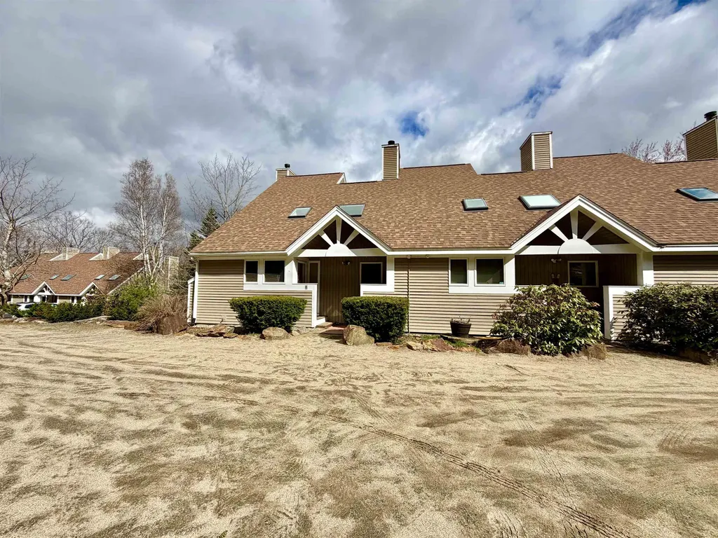 13 Laurel Circle Thornton NH 03285