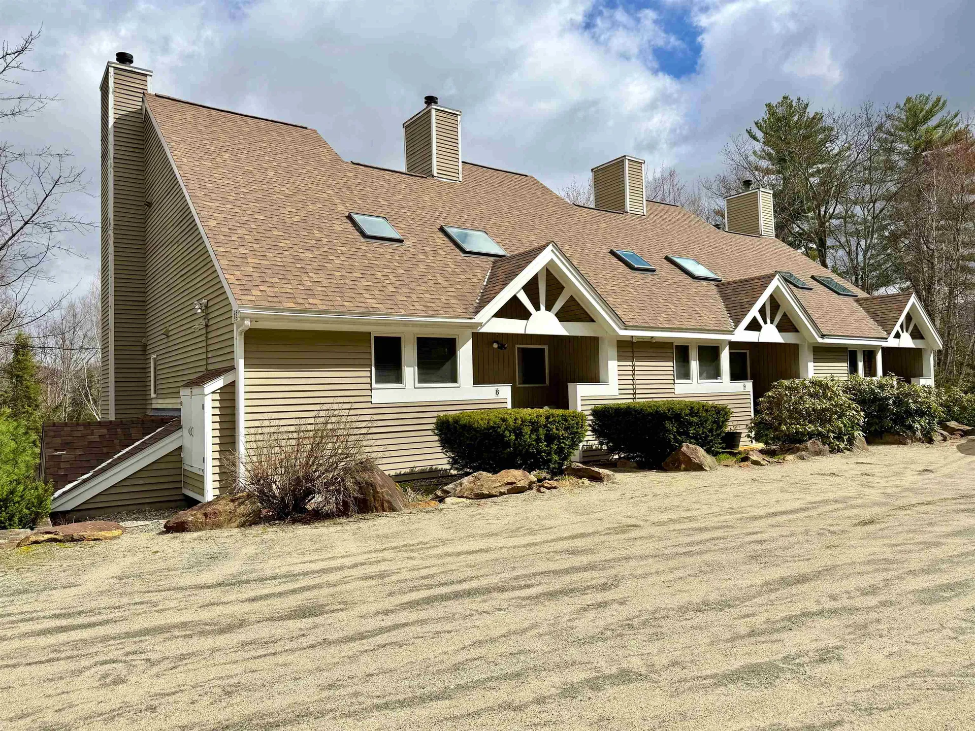 13 Laurel Circle Thornton NH 03285