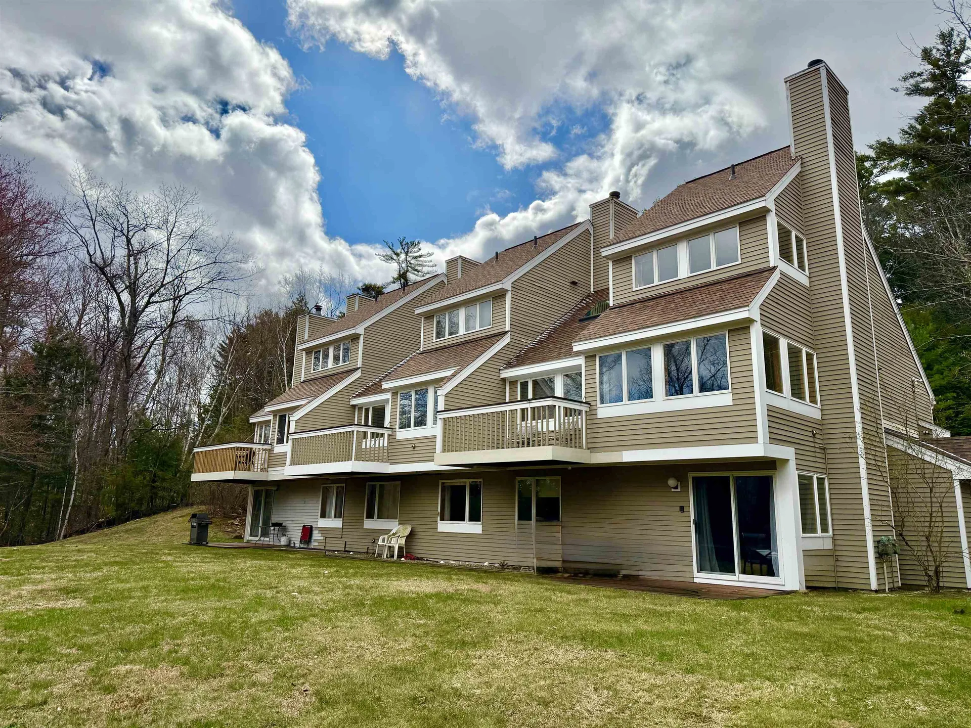 13 Laurel Circle Thornton NH 03285