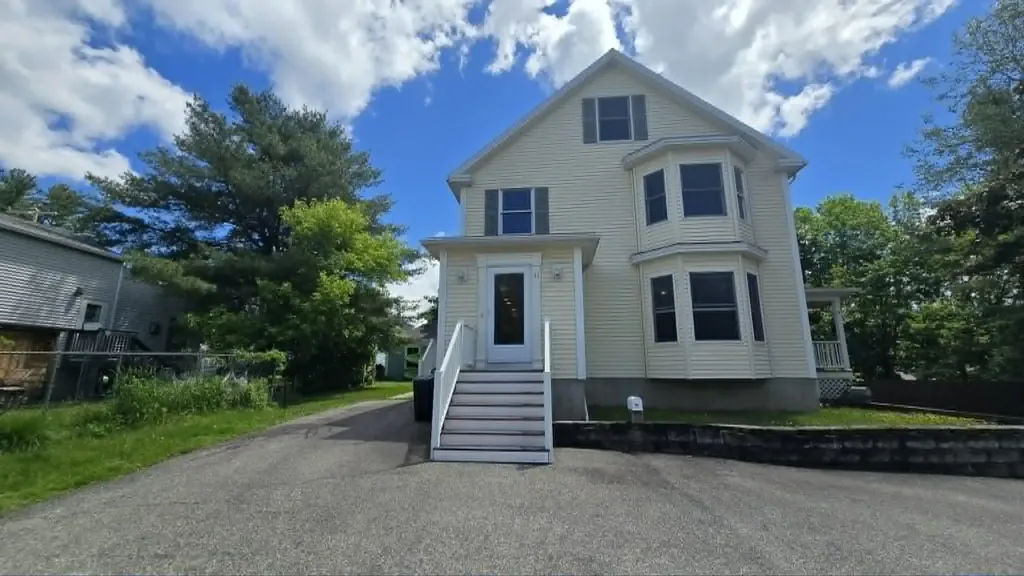11 Horne Street Dover NH 03820