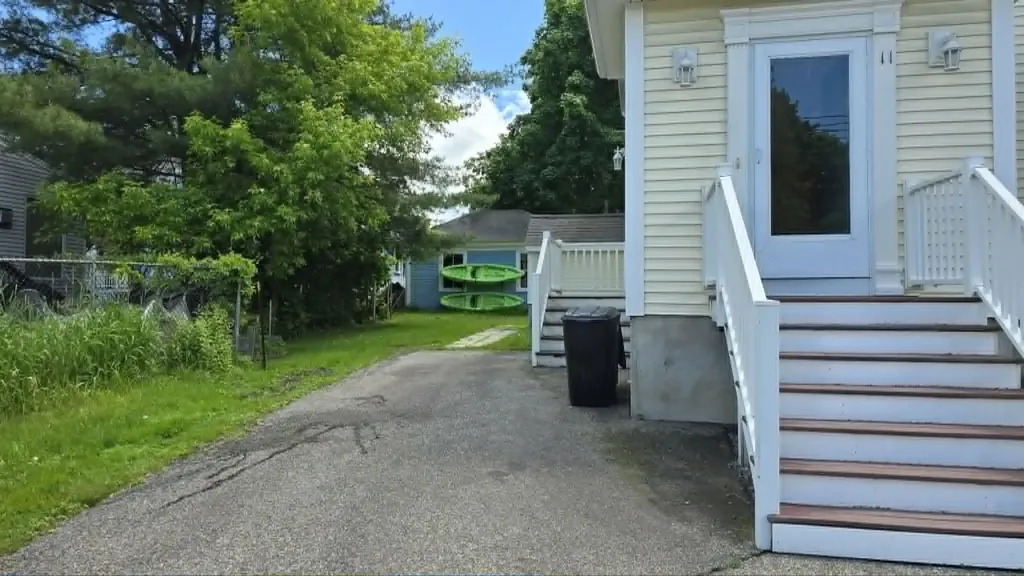 11 Horne Street Dover NH 03820