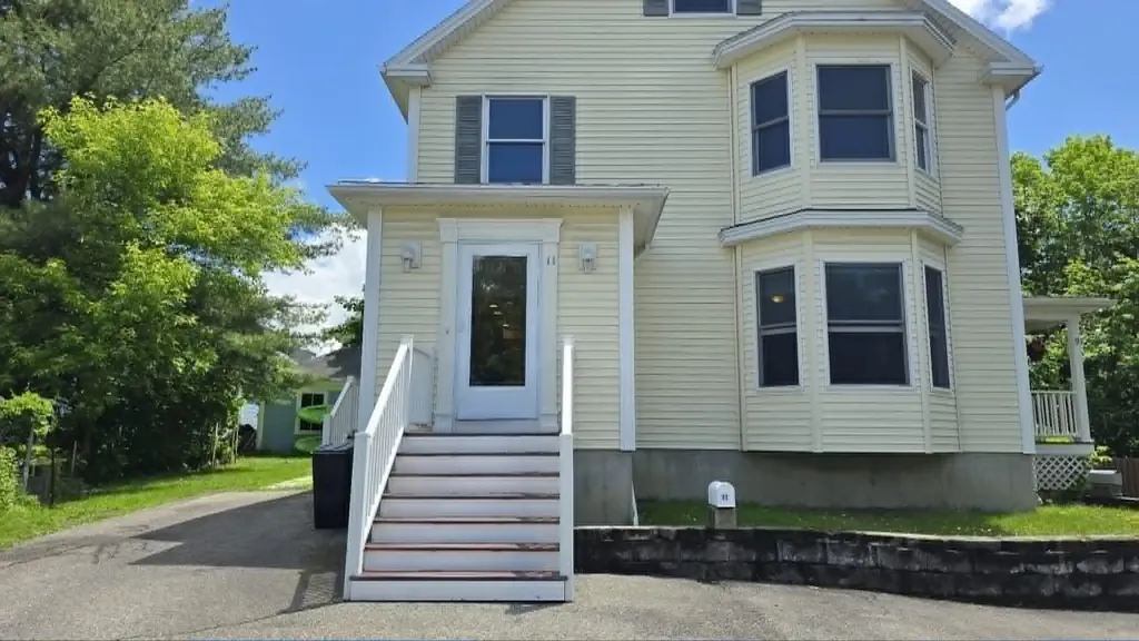 11 Horne Street Dover NH 03820