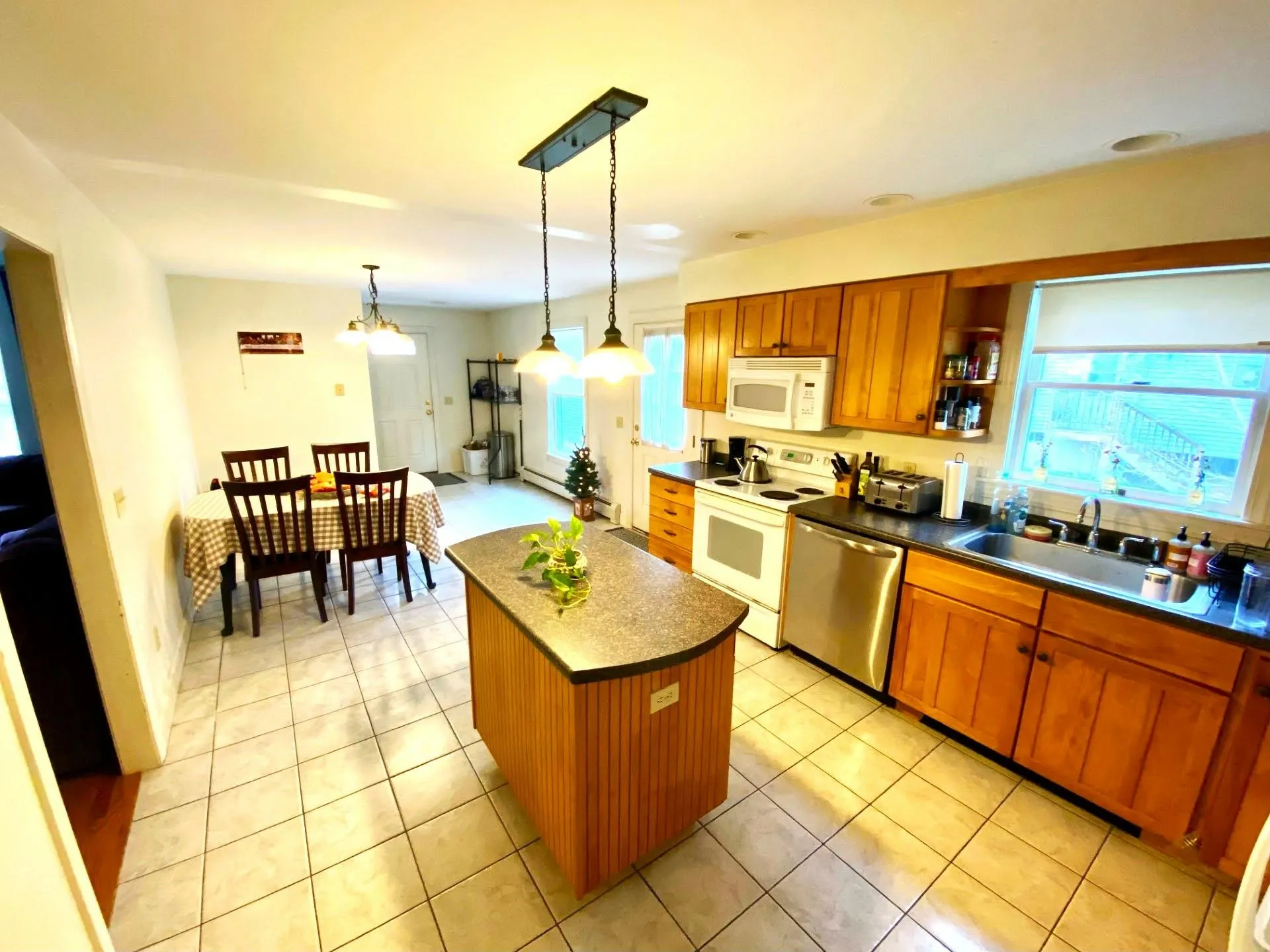 11 Horne Street Dover NH 03820