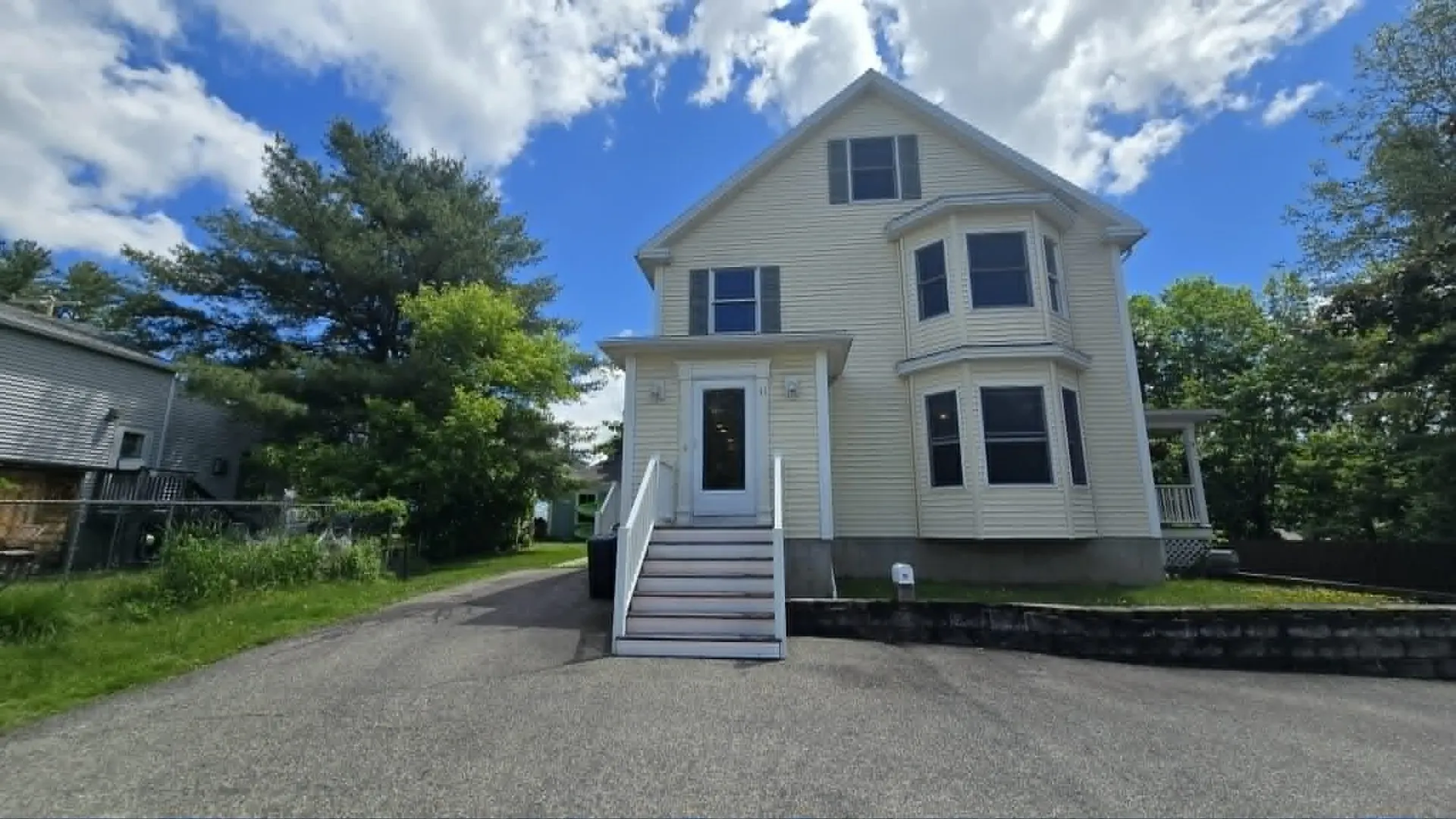 11 Horne Street Dover NH 03820