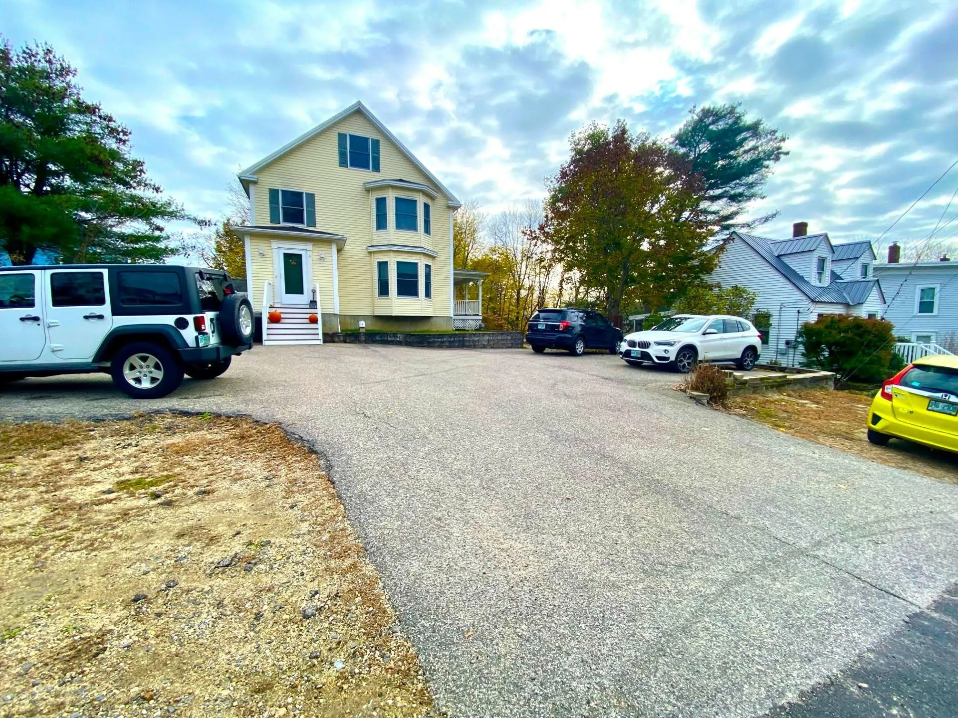 11 Horne Street Dover NH 03820